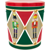 25T Majestic Nutcrackers (New for 2024!)